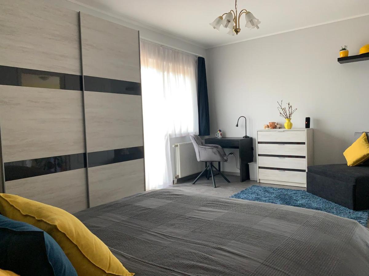 Miseta Apartman Fonyód Exteriér fotografie